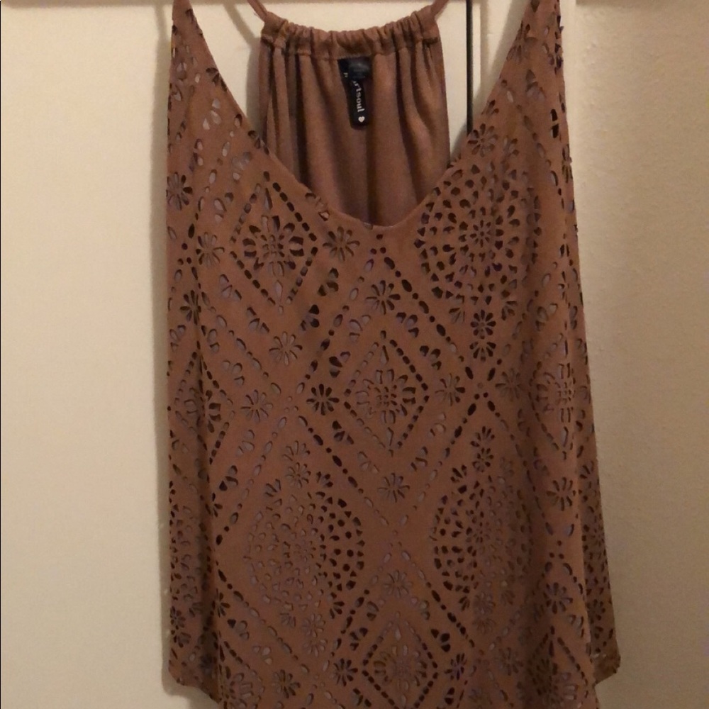 Tank top